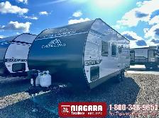 2026 COACHMEN CATALINA SUMMIT SERIES 8 261BH Travel Trailer - Photo 2