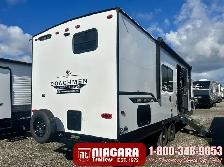 2026 COACHMEN CATALINA SUMMIT SERIES 8 261BH Travel Trailer - Photo 4