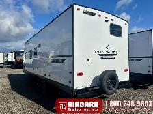 2026 COACHMEN CATALINA SUMMIT SERIES 8 261BH Travel Trailer - Photo 5
