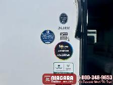 2026 COACHMEN CATALINA SUMMIT SERIES 8 261BH Travel Trailer - Photo 6