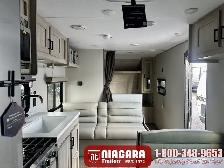 2026 COACHMEN CATALINA SUMMIT SERIES 8 261BH Travel Trailer - Photo 8