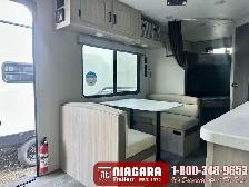 2026 COACHMEN CATALINA SUMMIT SERIES 8 261BH Travel Trailer - Photo 10