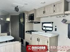 2026 COACHMEN CATALINA SUMMIT SERIES 8 261BH Travel Trailer - Photo 11