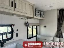 2026 COACHMEN CATALINA SUMMIT SERIES 8 261BH Travel Trailer - Photo 17