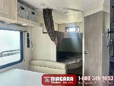2026 COACHMEN CATALINA SUMMIT SERIES 8 261BH Travel Trailer - Photo 18