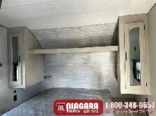 2026 COACHMEN CATALINA SUMMIT SERIES 8 261BH Travel Trailer - Photo 21