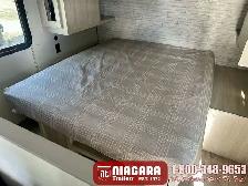 2026 COACHMEN CATALINA SUMMIT SERIES 8 261BH Travel Trailer - Photo 22