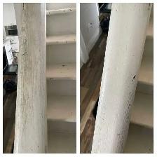 cleaning - Photo 5