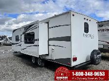 2012 PALOMINO ULTRA LITE THOROUGHBRED 245 Travel Trailer - Photo 4