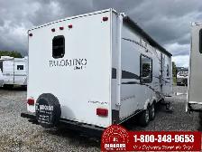 2012 PALOMINO ULTRA LITE THOROUGHBRED 245 Travel Trailer - Photo 5