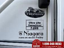 2012 PALOMINO ULTRA LITE THOROUGHBRED 245 Travel Trailer - Photo 6