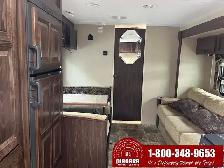 2012 PALOMINO ULTRA LITE THOROUGHBRED 245 Travel Trailer - Photo 7