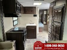2012 PALOMINO ULTRA LITE THOROUGHBRED 245 Travel Trailer - Photo 8