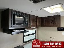 2012 PALOMINO ULTRA LITE THOROUGHBRED 245 Travel Trailer - Photo 10