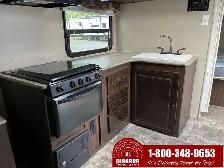 2012 PALOMINO ULTRA LITE THOROUGHBRED 245 Travel Trailer - Photo 11