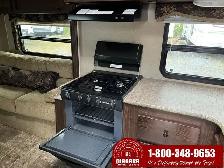 2012 PALOMINO ULTRA LITE THOROUGHBRED 245 Travel Trailer - Photo 13