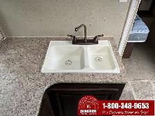 2012 PALOMINO ULTRA LITE THOROUGHBRED 245 Travel Trailer - Photo 14