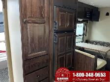 2012 PALOMINO ULTRA LITE THOROUGHBRED 245 Travel Trailer - Photo 15