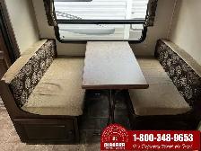 2012 PALOMINO ULTRA LITE THOROUGHBRED 245 Travel Trailer - Photo 18