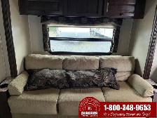 2012 PALOMINO ULTRA LITE THOROUGHBRED 245 Travel Trailer - Photo 19