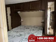 2012 PALOMINO ULTRA LITE THOROUGHBRED 245 Travel Trailer - Photo 20