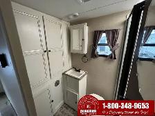 2012 PALOMINO ULTRA LITE THOROUGHBRED 245 Travel Trailer - Photo 22