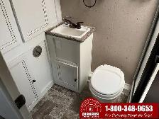 2012 PALOMINO ULTRA LITE THOROUGHBRED 245 Travel Trailer - Photo 24