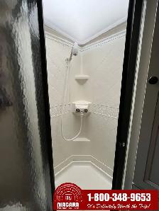2012 PALOMINO ULTRA LITE THOROUGHBRED 245 Travel Trailer - Photo 26
