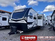 2025 K-Z INC. CONNECT 323MKK Travel Trailer
