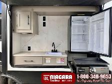 2025 K-Z INC. CONNECT 323MKK Travel Trailer - Photo 2