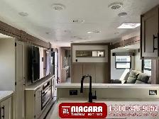 2025 K-Z INC. CONNECT 323MKK Travel Trailer - Photo 4