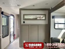 2025 K-Z INC. CONNECT 323MKK Travel Trailer - Photo 6