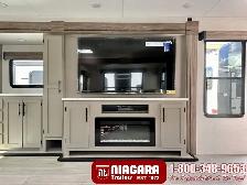 2025 K-Z INC. CONNECT 323MKK Travel Trailer - Photo 7