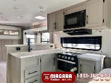2025 K-Z INC. CONNECT 323MKK Travel Trailer - Photo 8