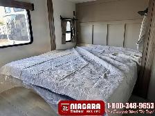 2025 K-Z INC. CONNECT 323MKK Travel Trailer - Photo 10
