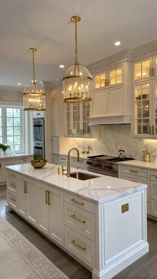 Countertops Mega Sale! Granite & Quartz