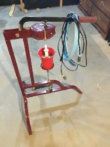 Bottle and filter your own wine equipment - Photo 3