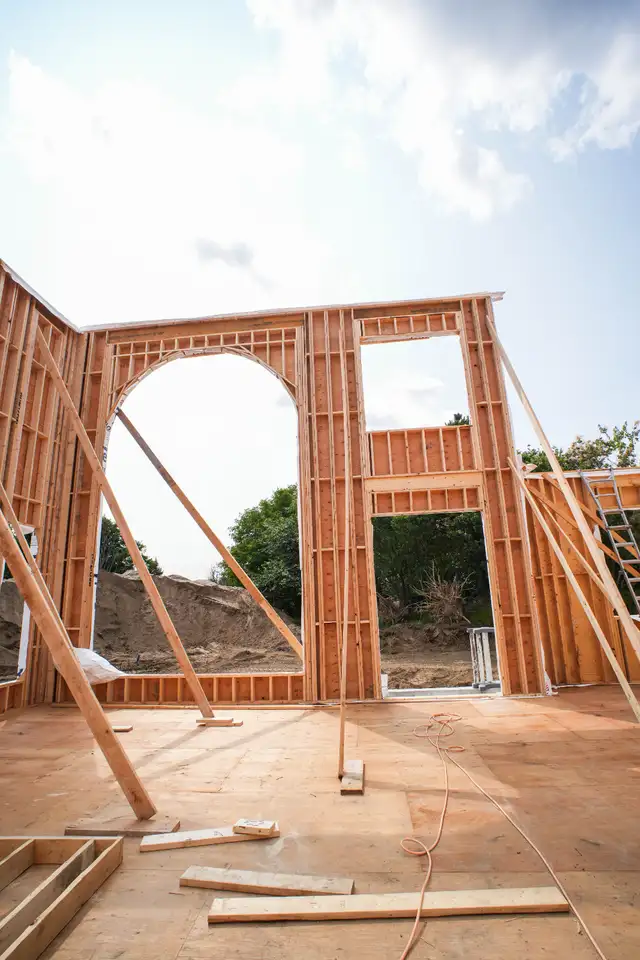 Construction Framer / Labourer – Full-Time ( Non-Union)