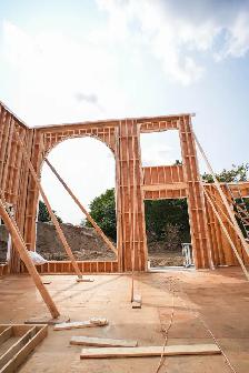 Construction Framer / Labourer – Full-Time ( Non-Union)