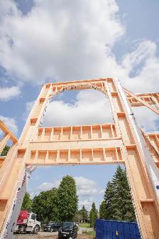 Construction Framer / Labourer – Full-Time ( Non-Union) - Photo 2