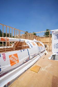 Construction Framer / Labourer – Full-Time ( Non-Union) - Photo 5
