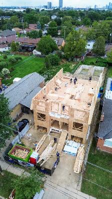 Construction Framer / Labourer – Full-Time ( Non-Union) - Photo 6