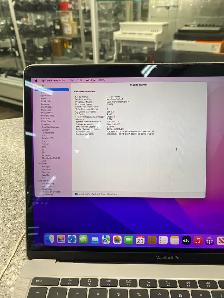 MacBook Pro 2017 13' Laptop - Photo 5