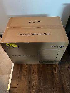 DEEBOT X9 PRO OMNI a vendre - Photo 2