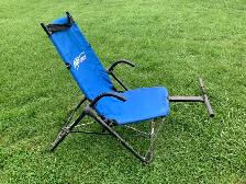 Ab Chair
