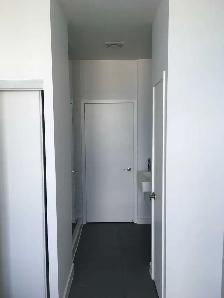 Doors Fixed & New Door Installed/Windows