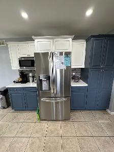 5 bed, 3 bath fully furnished house - Parkdale - Photo 2
