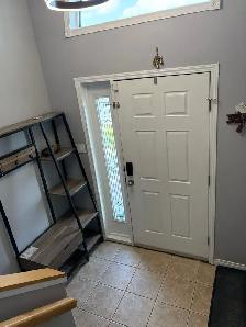 5 bed, 3 bath fully furnished house - Parkdale - Photo 4