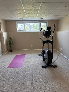 5 bed, 3 bath fully furnished house - Parkdale - Photo 5