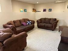 5 bed, 3 bath fully furnished house - Parkdale - Photo 6